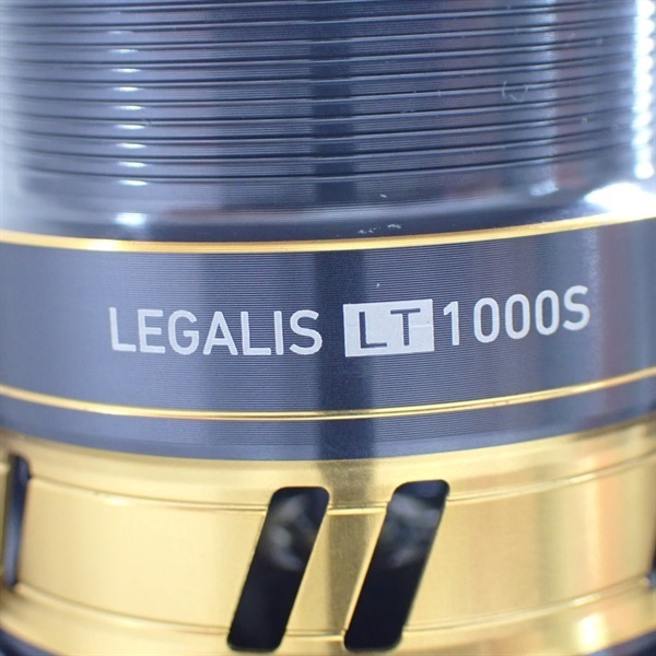 １８レガリスＬＴ１０００Ｓ